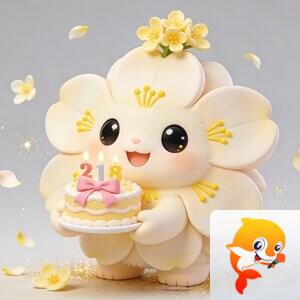 绮雯~三毛【情暖天涯】