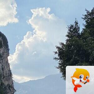 石门脚夫