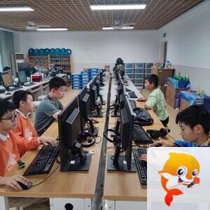 虎校人工智能教育