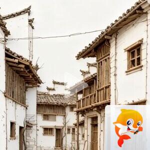 老书生【西窗剪烛】