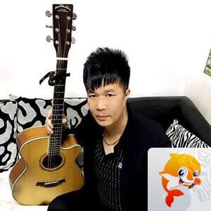 蔡献华音乐人