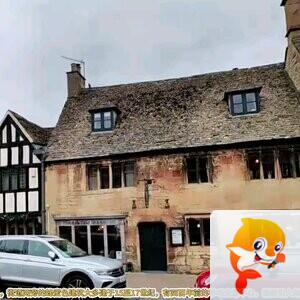 双城两界游走者