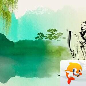 采菊东篱下【兰亭雅韵】