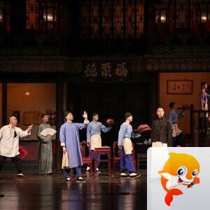 中国声音北京艺术团