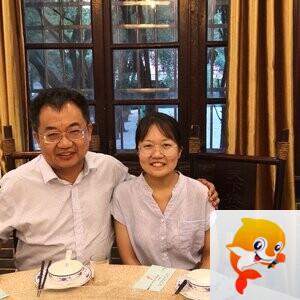 张进铭，福特班（人大93），南昌