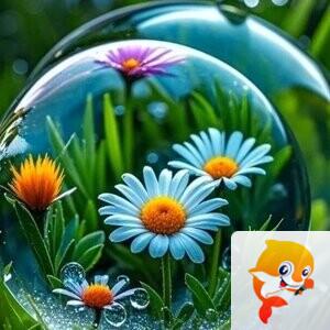 ✾͡别闹❦ཽ 淡然࿐