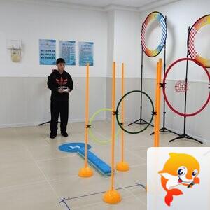 虎校人工智能教育