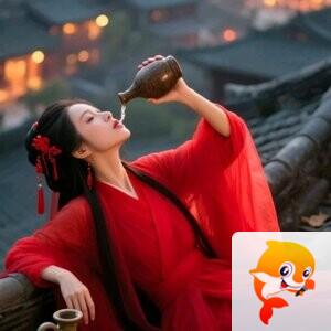 雪儿🎤V娱热点