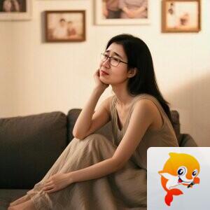 女人🌙月亮