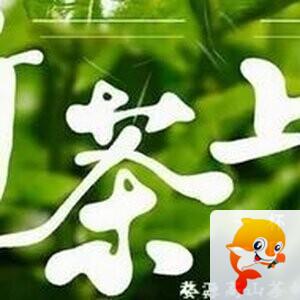 婺源长溪村村长戴向阳