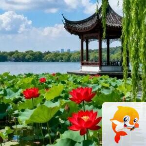 墨染清秋‌