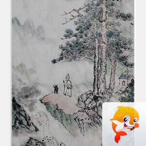 🔥佳音🔥巴山听雪