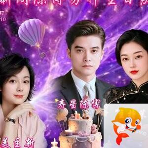 AYF娟宝🎭༻ོུ