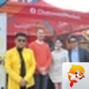 澳洲世界华人公会