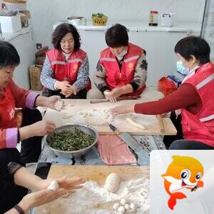 寿光市善德公益服务中心