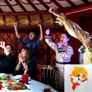 王先生【情暖天涯】