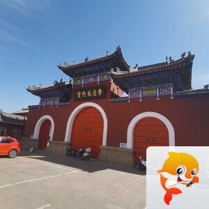 闲者（yuwem）