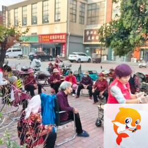 寿光市善德公益服务中心