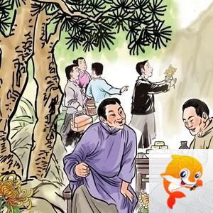 菊魂