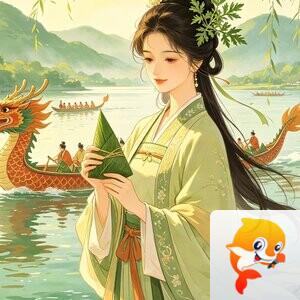 青栀🌿