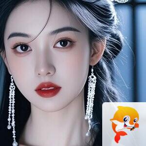 傲雪公主‌