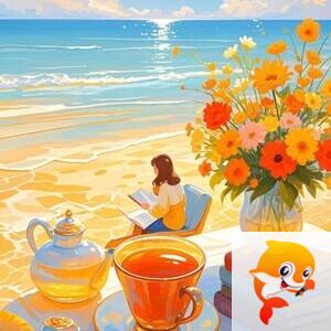 飘雪🎤V娱热点