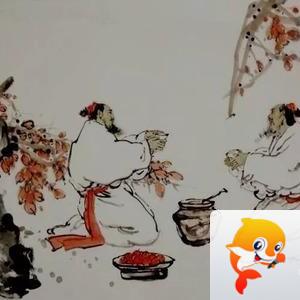 舍得《文声汇影》