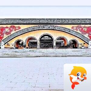 同同•馨馨【美摄视界】