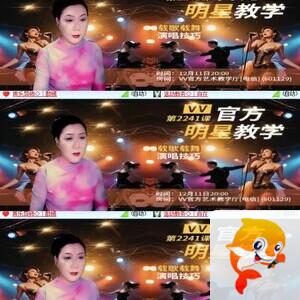 海燕🎤V娱热点