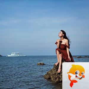 闲云