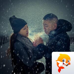 【克毅朗诵】