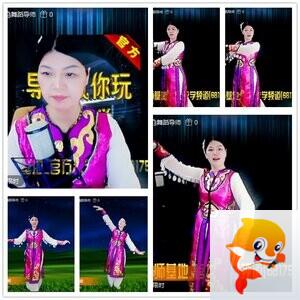 雪儿🎤V娱热点