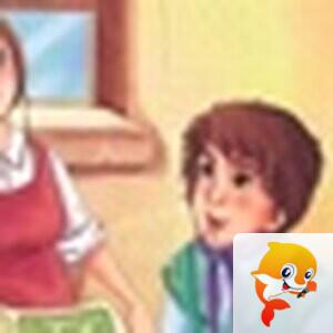 那片海（张何英）