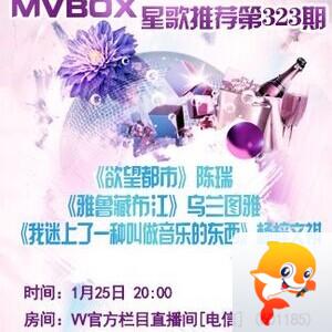 海燕🎤V娱热点