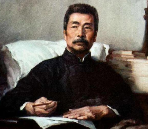 论他妈的鲁迅