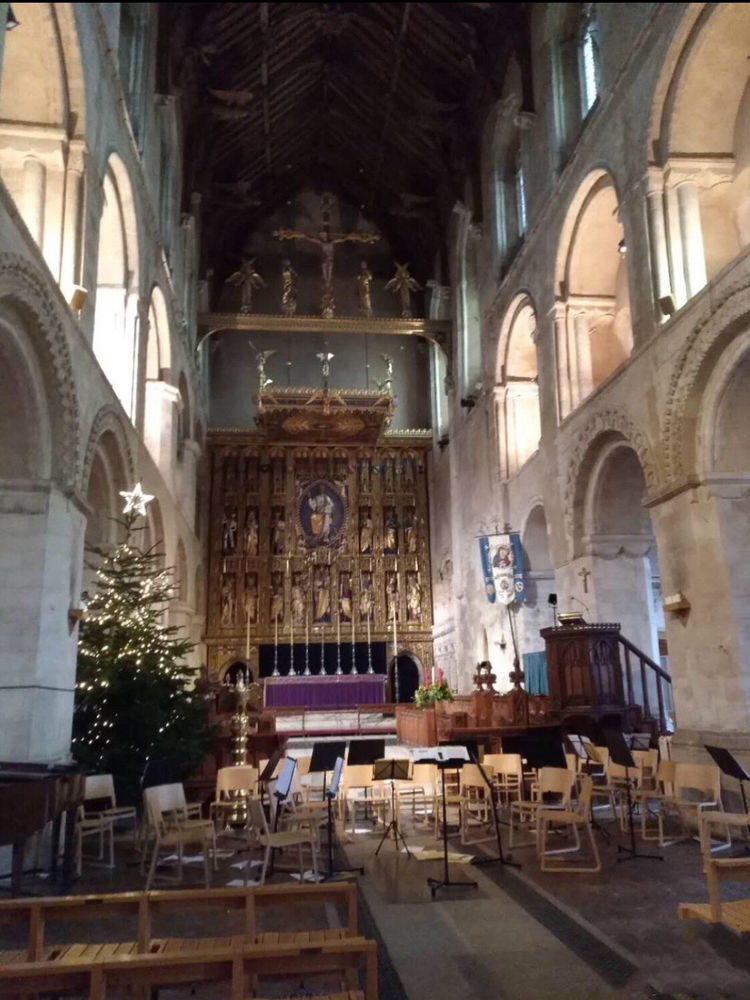 英伦古镇（图21）