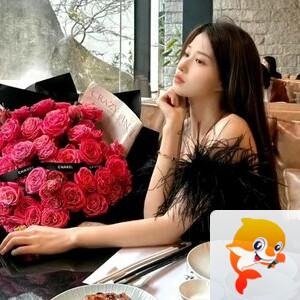 小浅🎤V娱热点