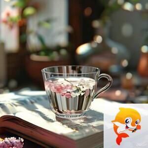 飘雪🎤V娱热点