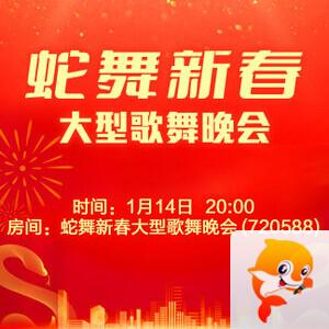 小路🎤V娱热点