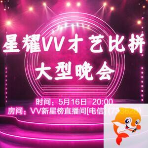 雪梅🎤V娱热点