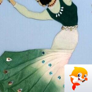 老书生【西窗剪烛】