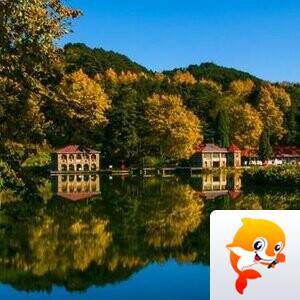 大山[雅韵文轩]