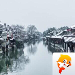 银河飘月【文声汇影】