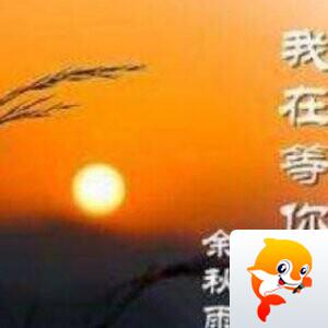 雅韵【朗诵专区】