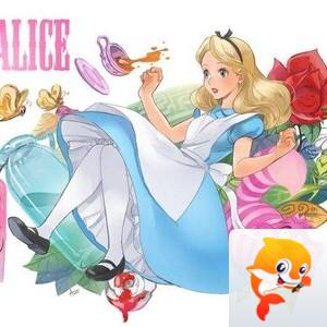 冬冬是个胆小鬼