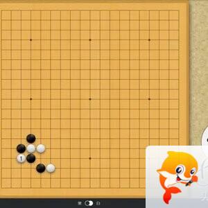 小九围棋