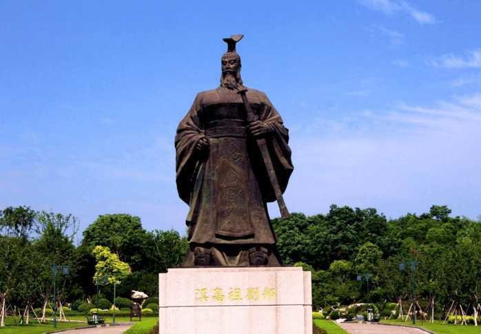 两汉文化发源地徐州的魅力