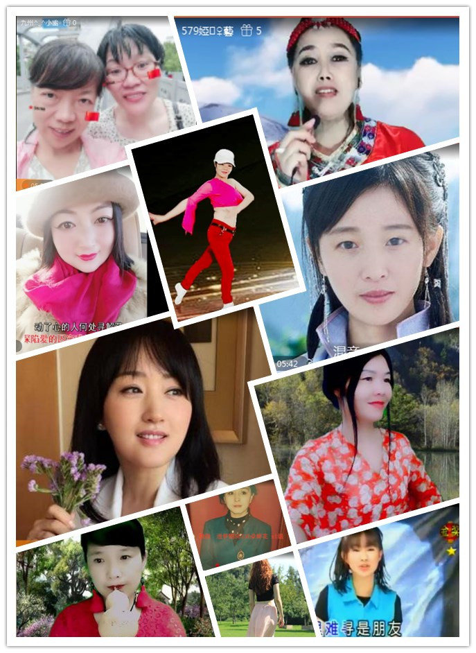 飞沙🎤V娱热点
