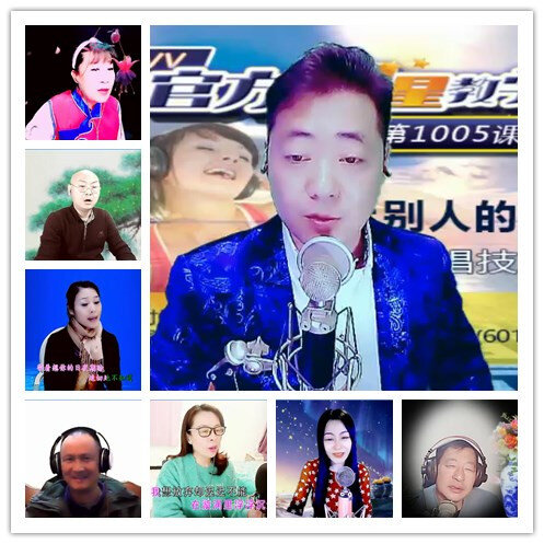 飞沙🎤V娱热点