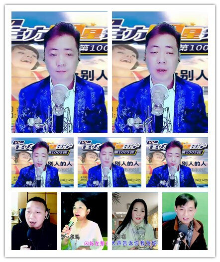 飞沙🎤V娱热点